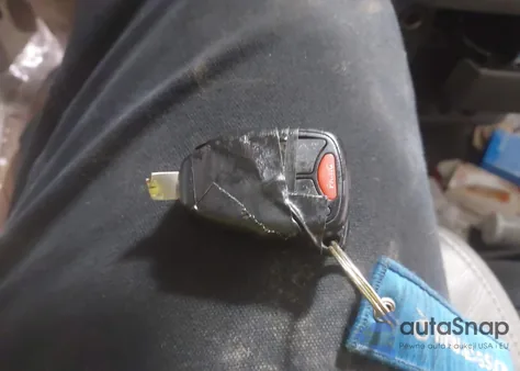 2006 Dodge Grand Caravan Sxt z USA, uszkodzony, nr VIN 2D4GP44L56R630927